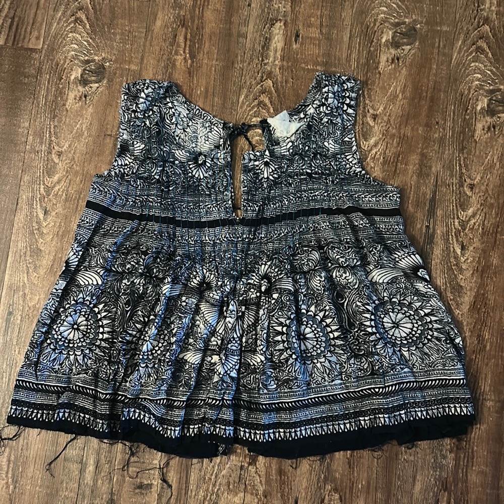 Free People Tank Top
